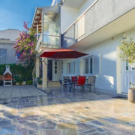 Apartment Stjepana 05 ดูกีรัท ภายนอก รูปภาพ
