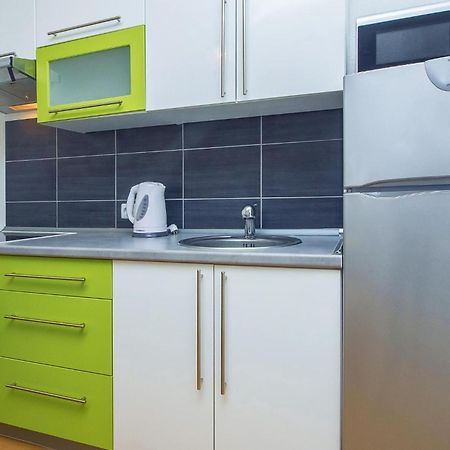 Apartment Stjepana 05 ดูกีรัท ภายนอก รูปภาพ