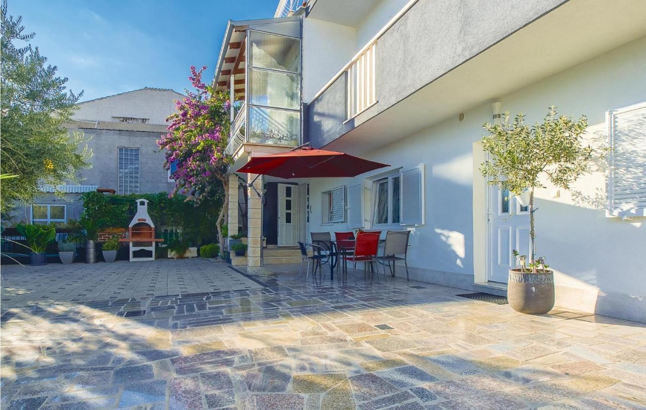 Apartment Stjepana 05 ดูกีรัท ภายนอก รูปภาพ