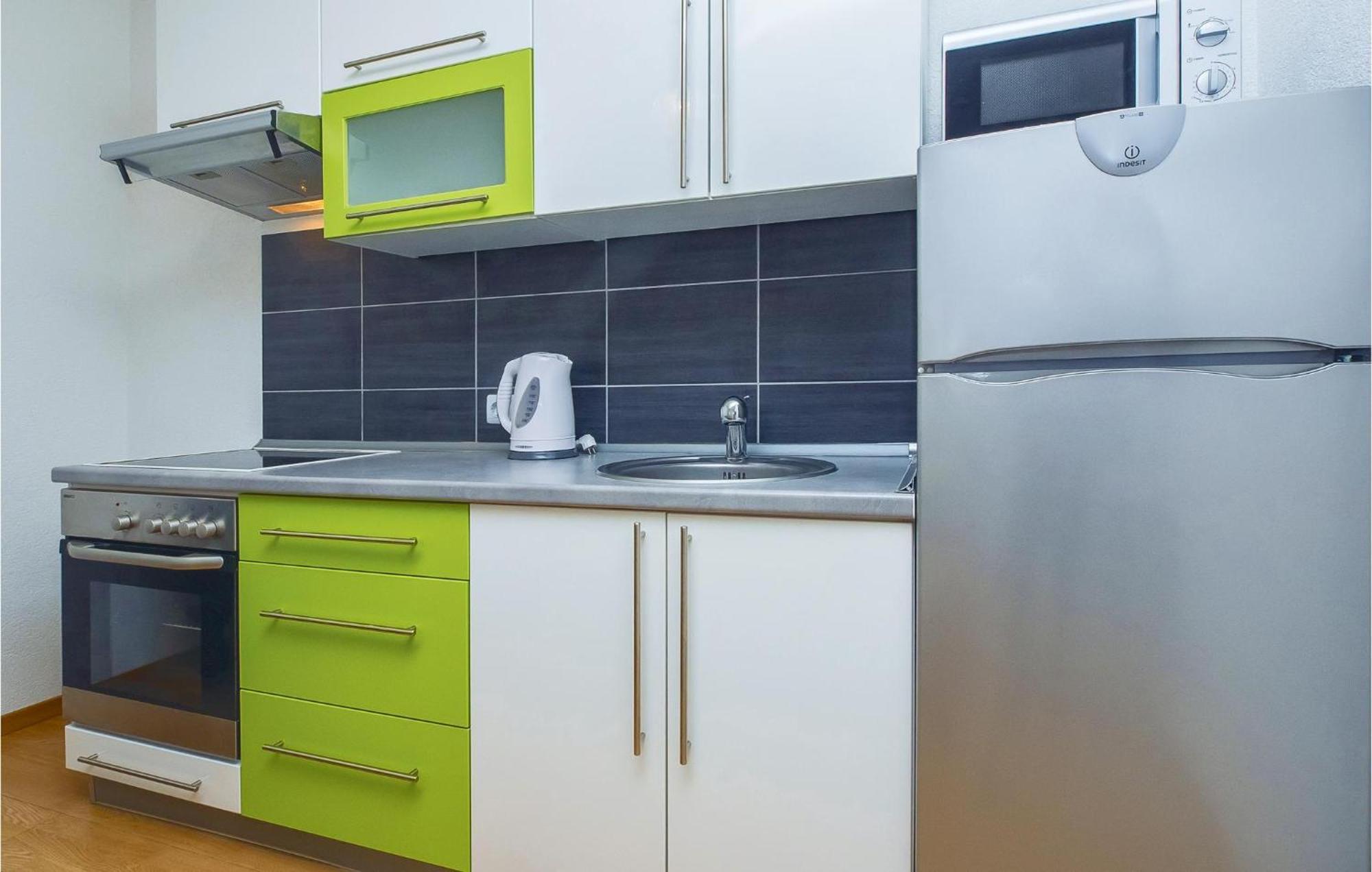 Apartment Stjepana 05 ดูกีรัท ภายนอก รูปภาพ