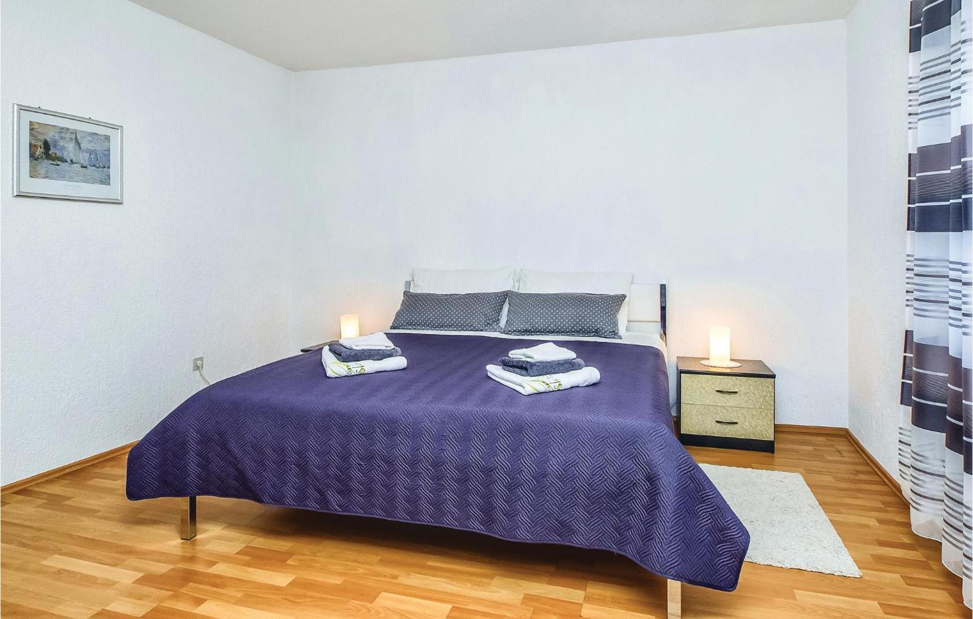 Apartment Stjepana 05 ดูกีรัท ภายนอก รูปภาพ