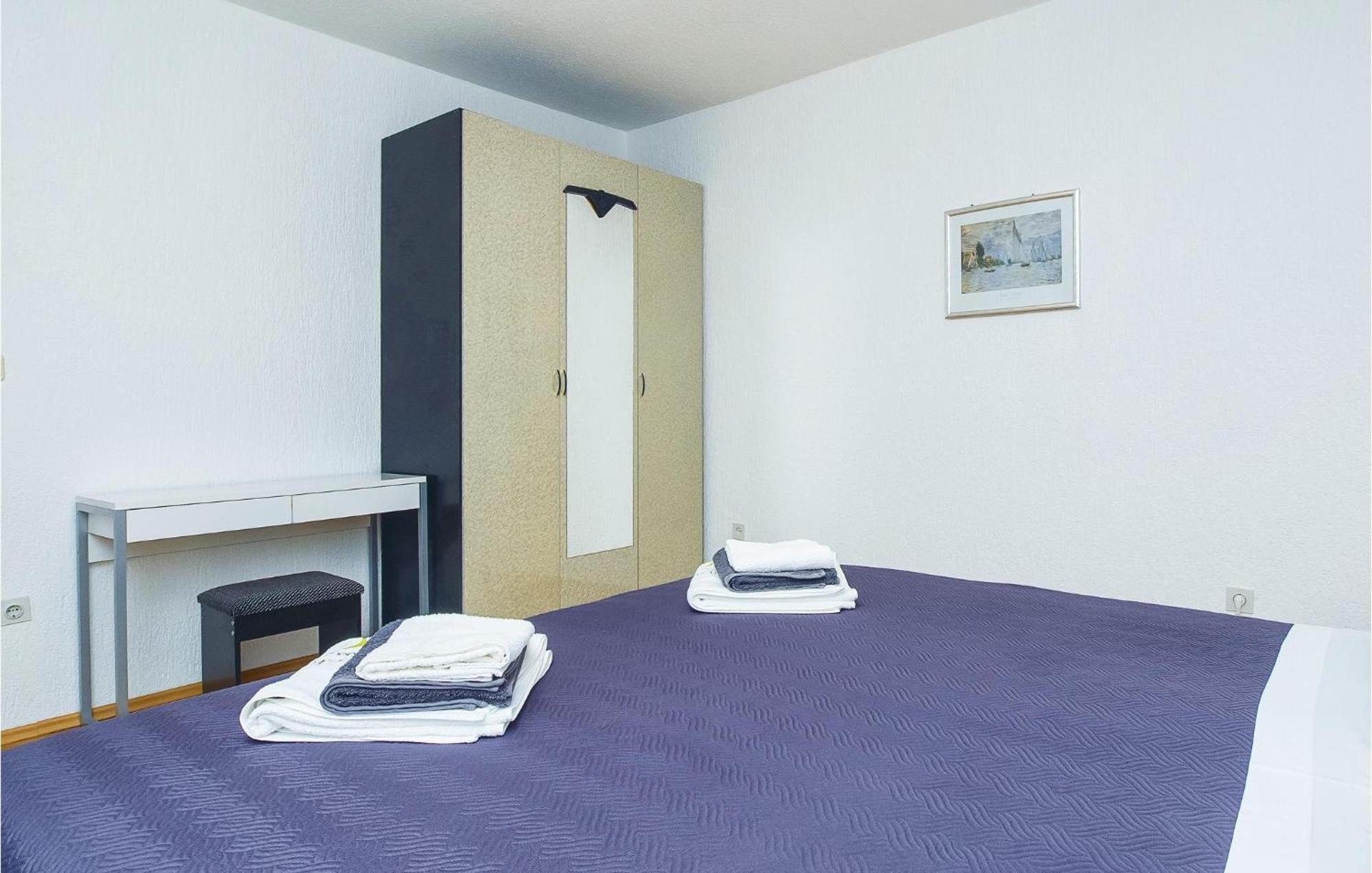 Apartment Stjepana 05 ดูกีรัท ภายนอก รูปภาพ