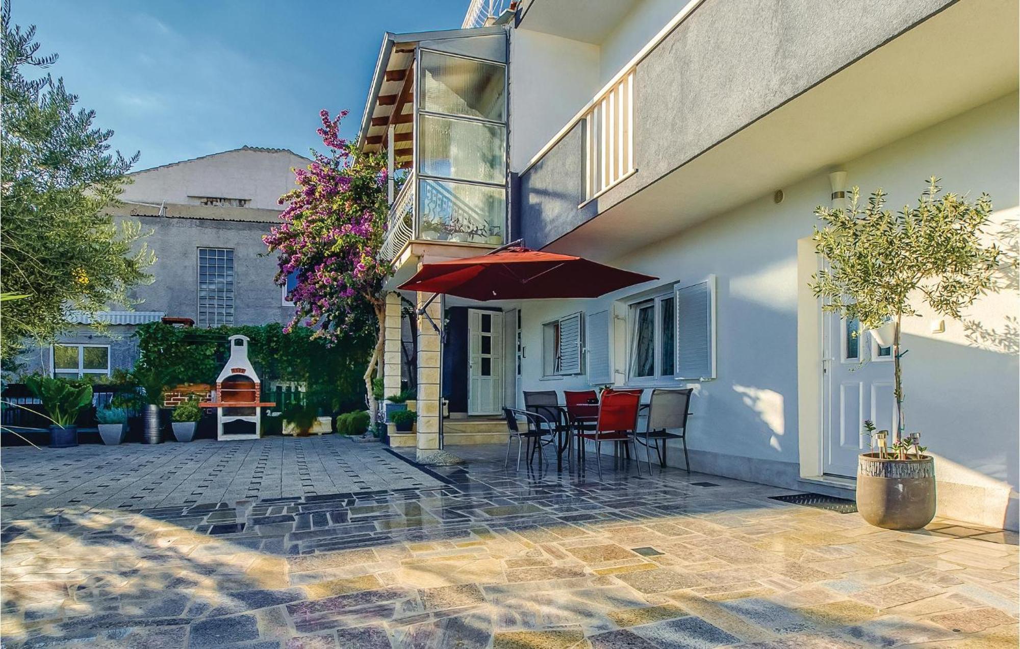 Apartment Stjepana 05 ดูกีรัท ภายนอก รูปภาพ