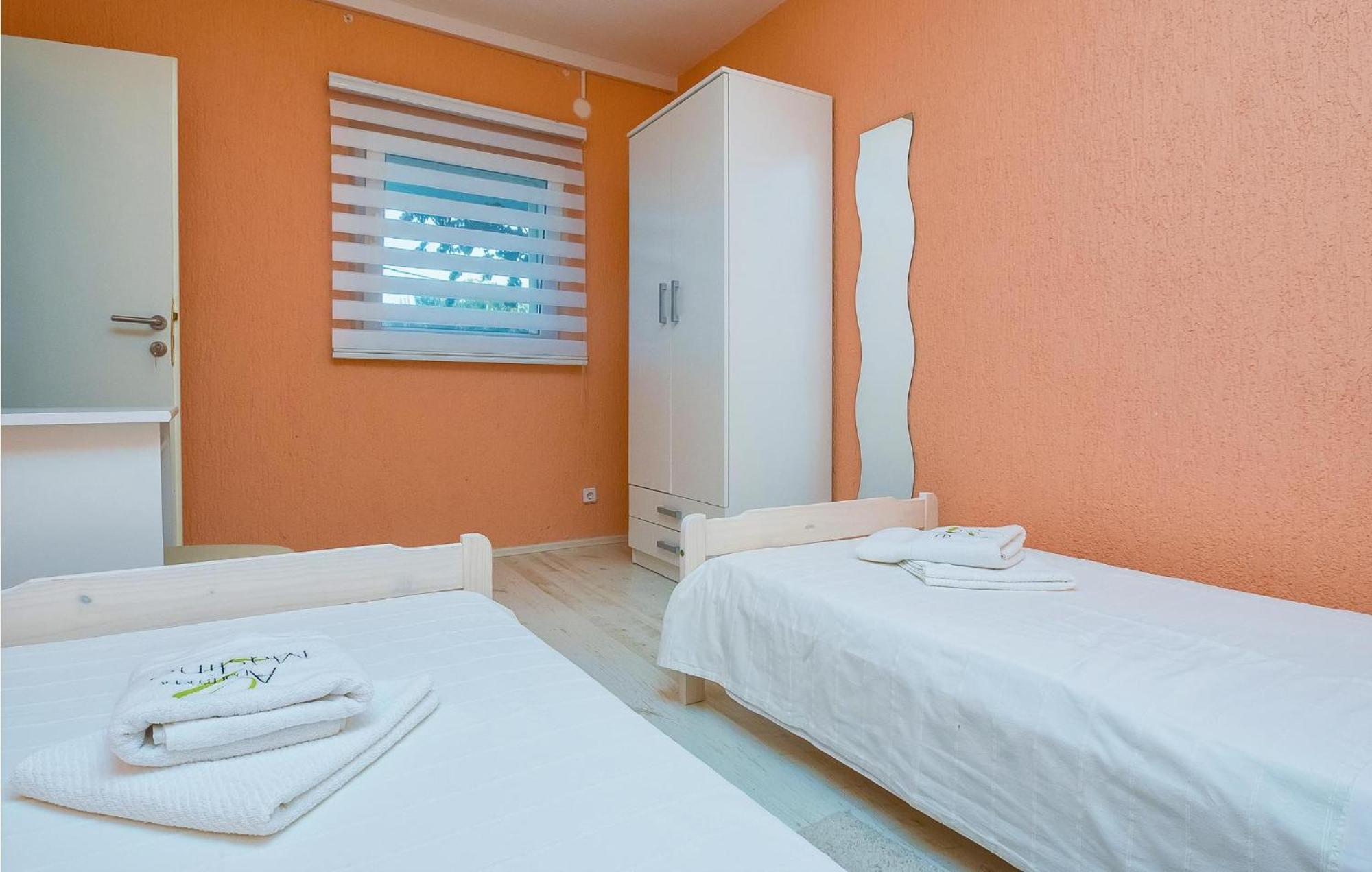 Apartment Stjepana 05 ดูกีรัท ภายนอก รูปภาพ