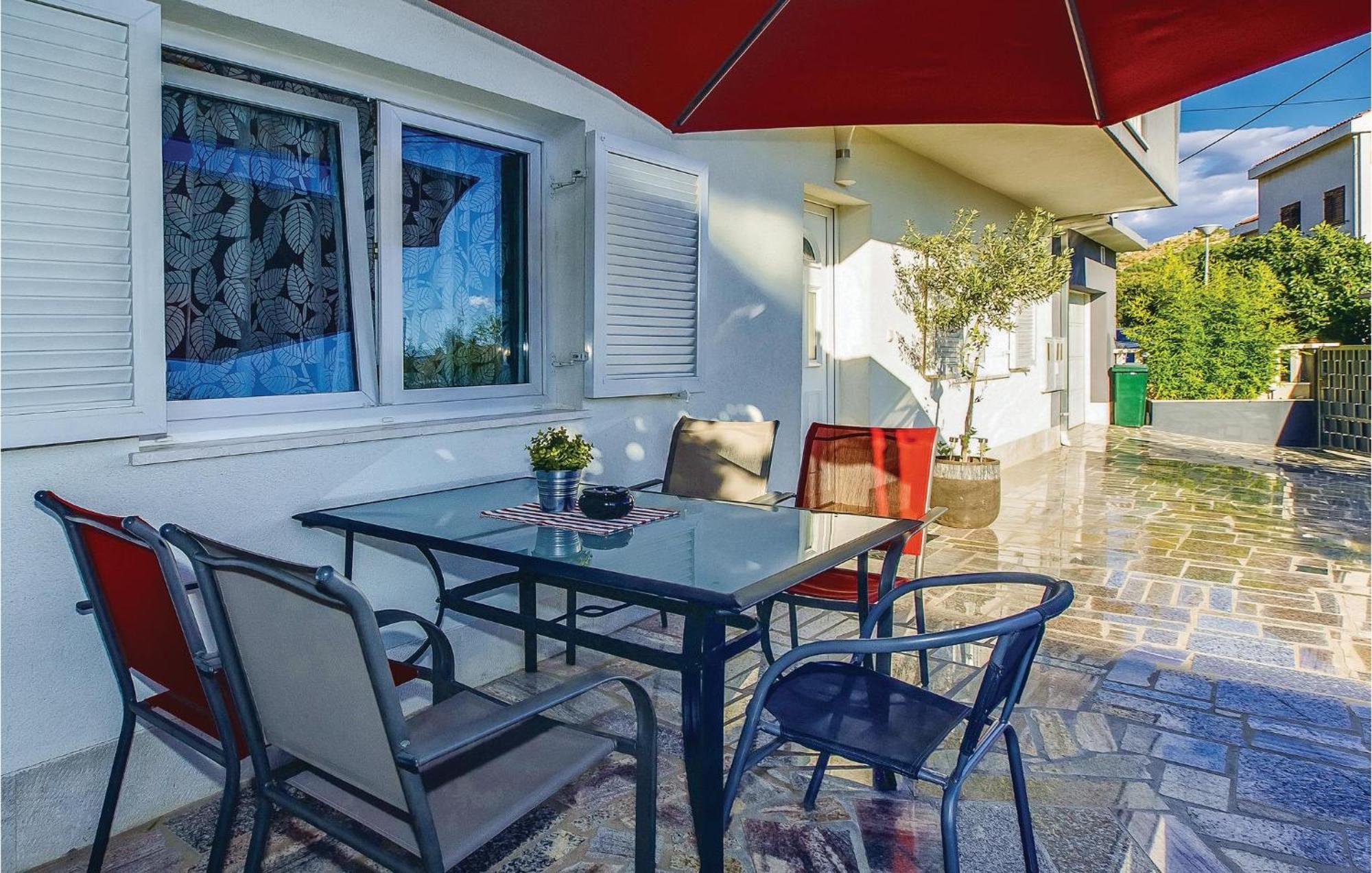 Apartment Stjepana 05 ดูกีรัท ภายนอก รูปภาพ
