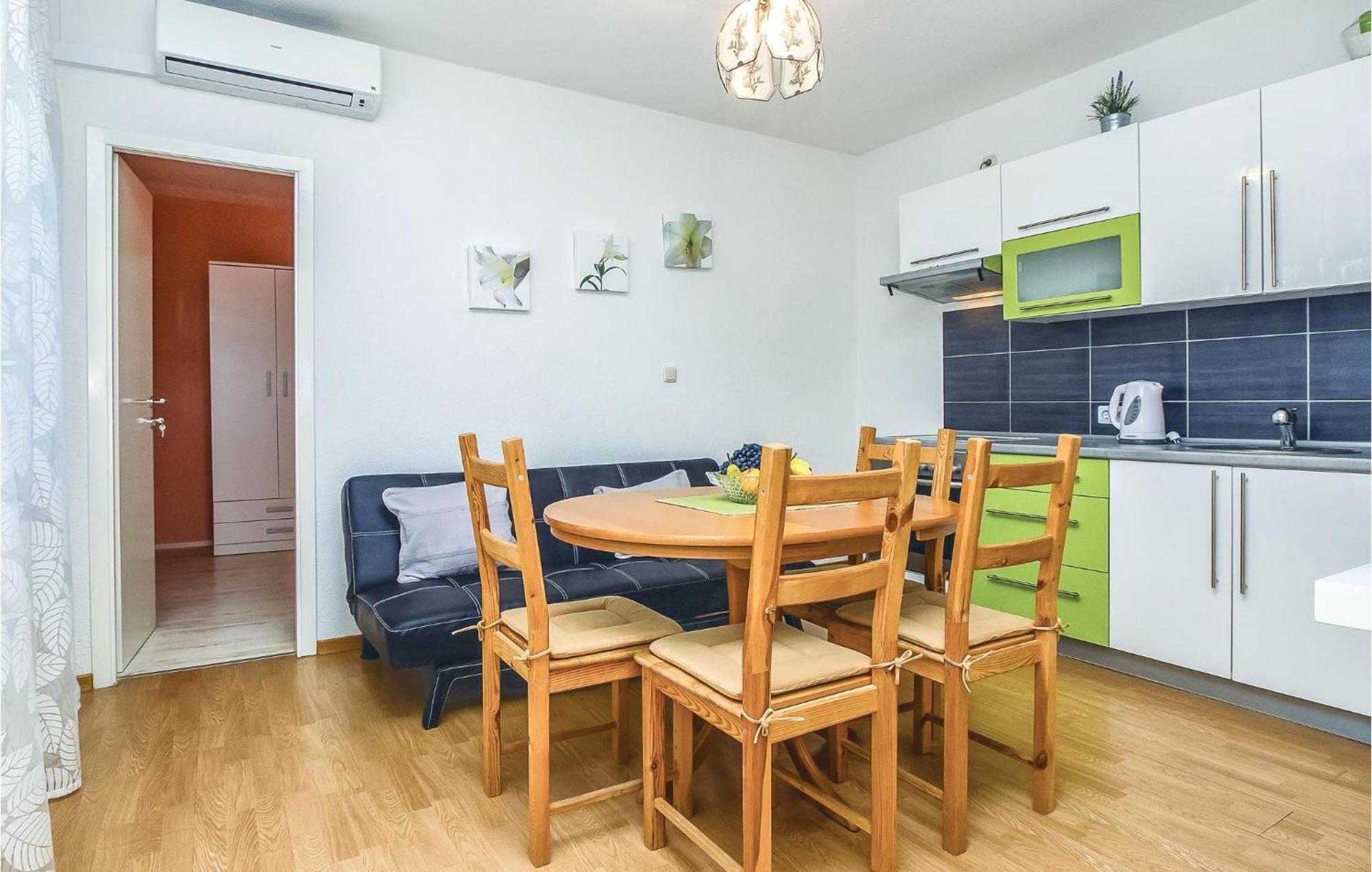 Apartment Stjepana 05 ดูกีรัท ภายนอก รูปภาพ