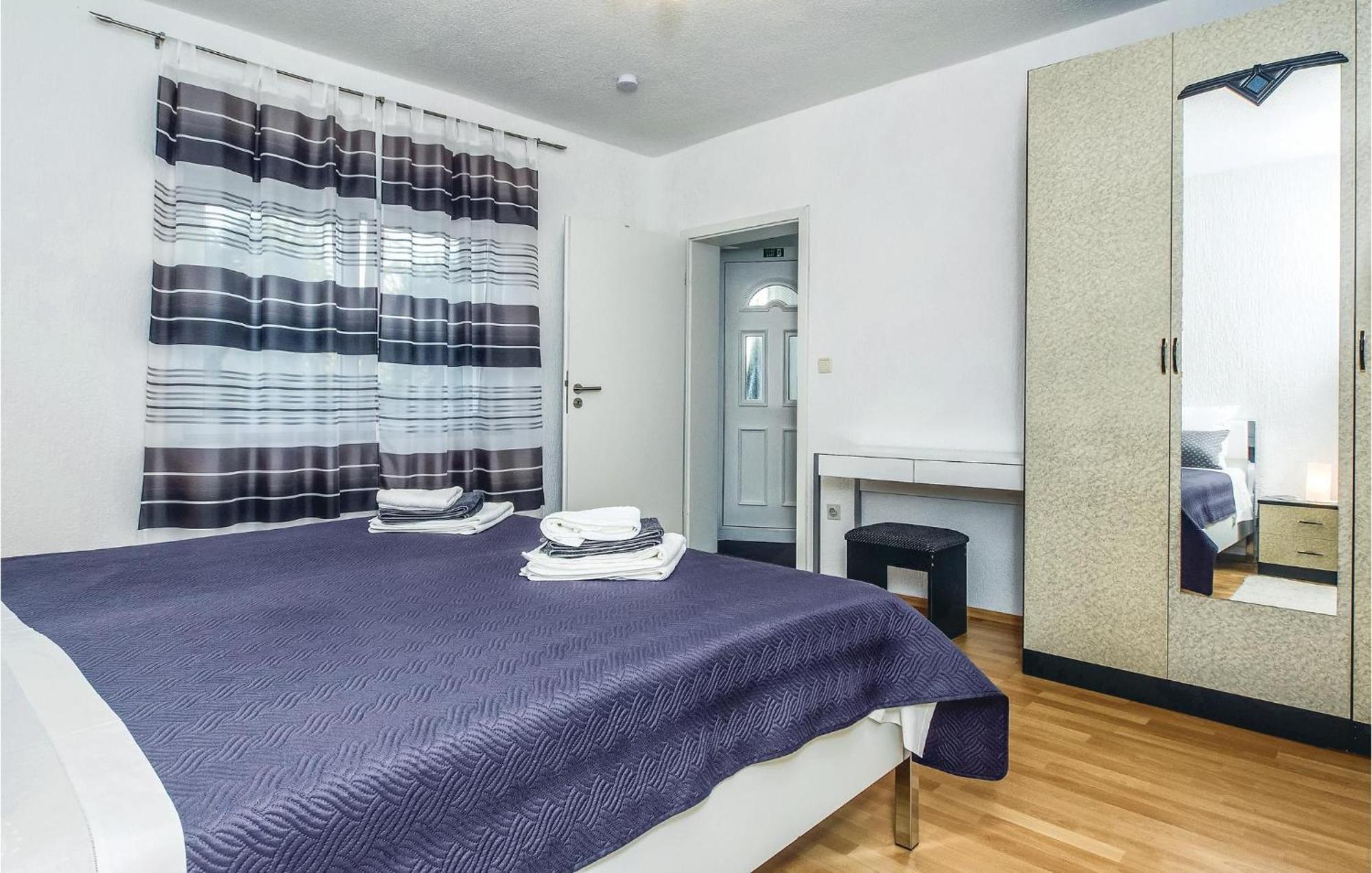 Apartment Stjepana 05 ดูกีรัท ภายนอก รูปภาพ