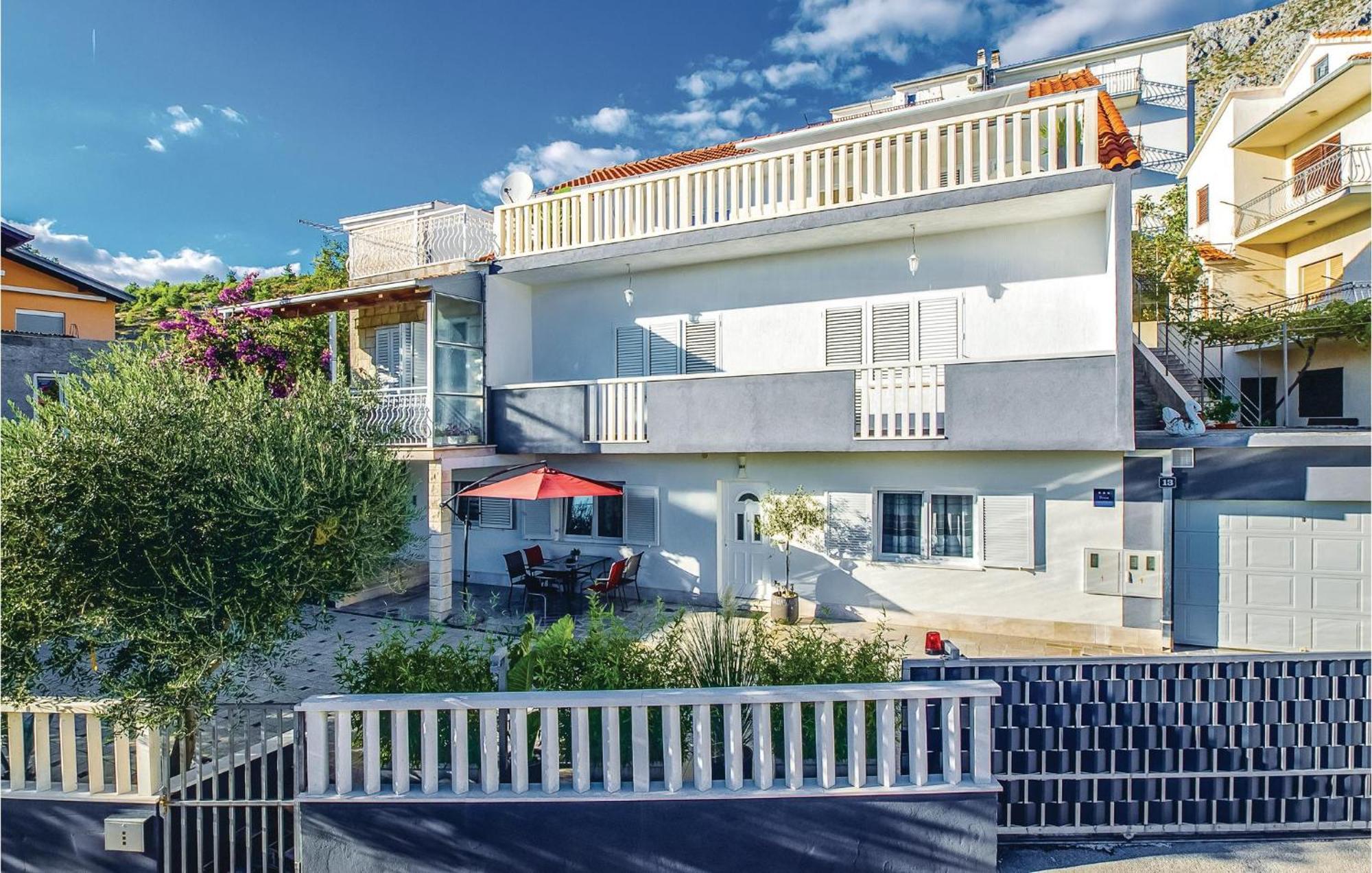 Apartment Stjepana 05 ดูกีรัท ภายนอก รูปภาพ