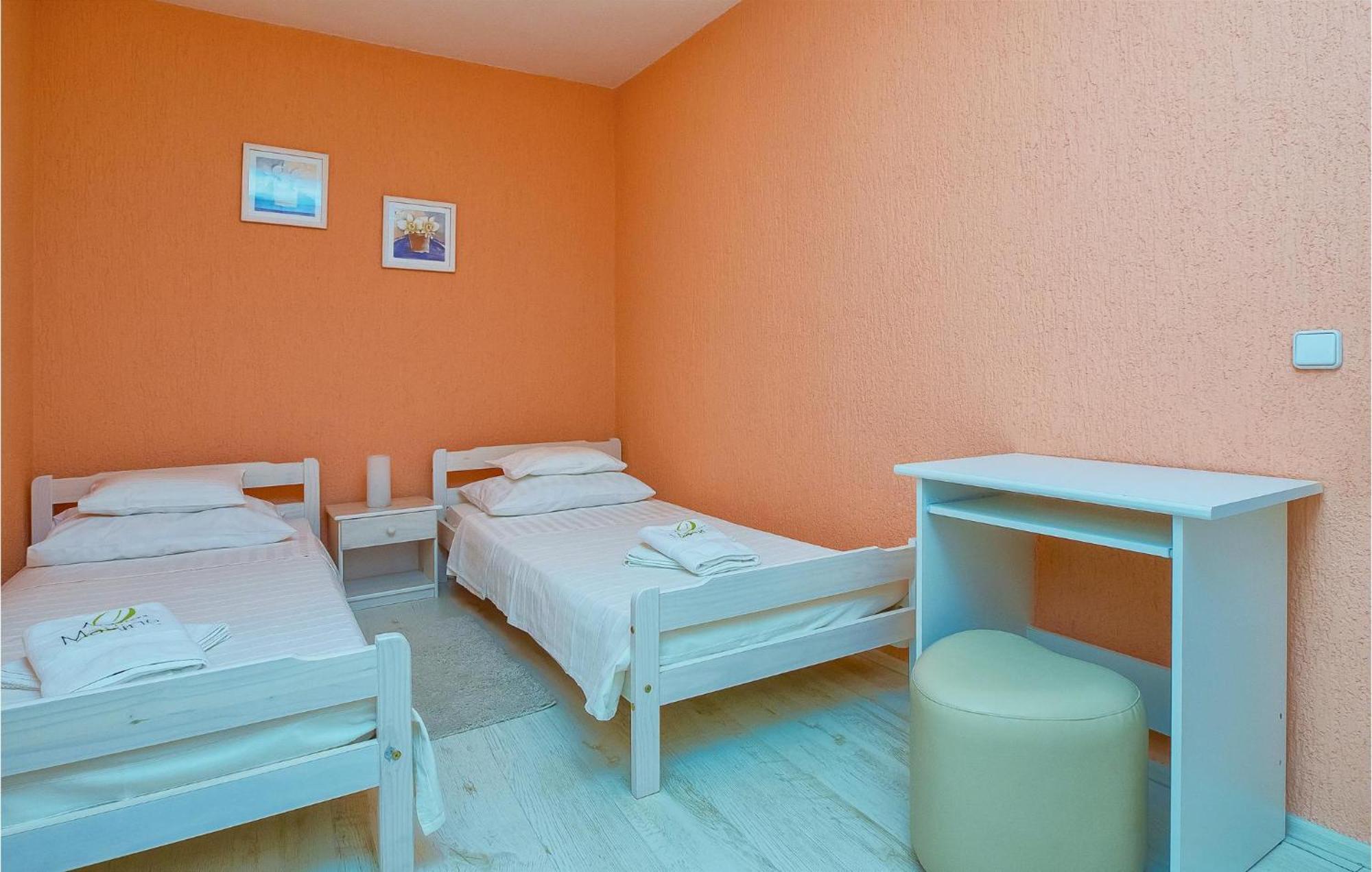 Apartment Stjepana 05 ดูกีรัท ภายนอก รูปภาพ